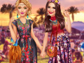 Spil Gigi & Kendall BFFs
