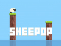 Spil Sheepop  