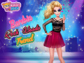Spil Barbie Rock Bands Trend