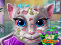 Spil Angela Skin Doctor