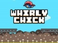 Spil Whirly Chick  