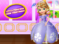 Spil Little Princess Hair Treatment