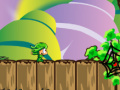 Spil Leaves Boy