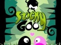 Spil Sticky Goo