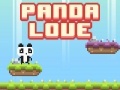 Spil Panda Love