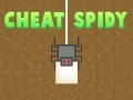 Spil Cheat Spidy