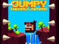Spil Jumpy: The First Jumper  