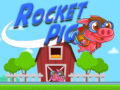 Spil Rocket Pig