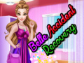 Spil Belle Accident Recovery