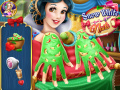 Spil Snow White Nails