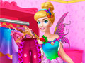 Spil Fairy Princess Dresser 2