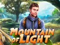 Spil Mountain of Light