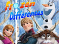 Spil Frozen Differences