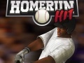 Spil Homerun Hit