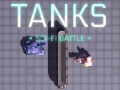 Spil TANKS Sci-Fi Battle