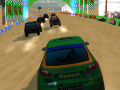 Spil Desert Storm Racing