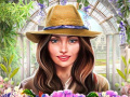 Spil Daisys Flower Shop