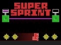Spil Super Sprint