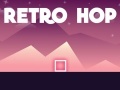 Spil Retro Hop