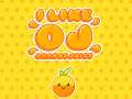 Spil I Like OJ Orange Juice