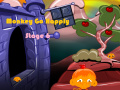 Spil Monkey Go Happly Stage 6