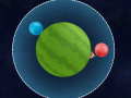 Spil Glorious Space Balloons