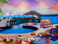 Spil Nights in Paradise
