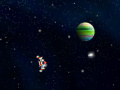 Spil Destroy the Space 2  