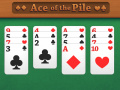 Spil Ace of the Pile  