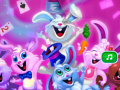 Spil Magic Solitaire: World