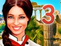 Spil Samantha Plum: The Globetrotting Chef 3  