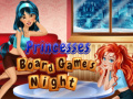 Spil Princesses Board Games Night