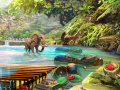 Spil Jungle Animal Rescue
