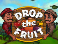 Spil Drop the fruit
