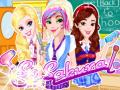 Spil So Sakura: Back to School