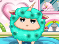 Spil Pitty Patty Unipet