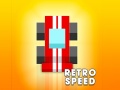 Spil Retro Speed
