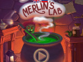 Spil Merlin's Lab