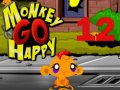 Spil Monkey Go Happy Stage 12