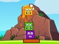 Spil Little Big Totems