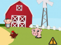 Spil Animals and Aliens