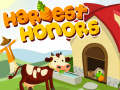 Spil Harvest Honors