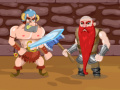 Spil Saga of Kraigen: Tournament of Yshtarr  