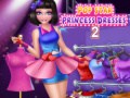 Spil Pop Star Princess Dresses 2