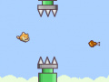 Spil Flappy Doge