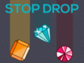 Spil Stop Drop