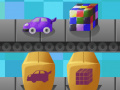Spil Pack the Prize  