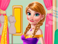 Spil Ice Princess Modeling Carrer