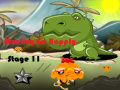 Spil Monkey Go Happly Stage 11