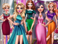 Spil Glamorous Prom Party